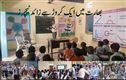 ملک میں 1.02 کروڑ اساتذہ، 14 لاکھ اسکول، 24 کروڑ طلباء۔ ڈراپ آوٹ میں کمی 